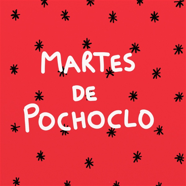 Artwork for Martes de Pochoclo