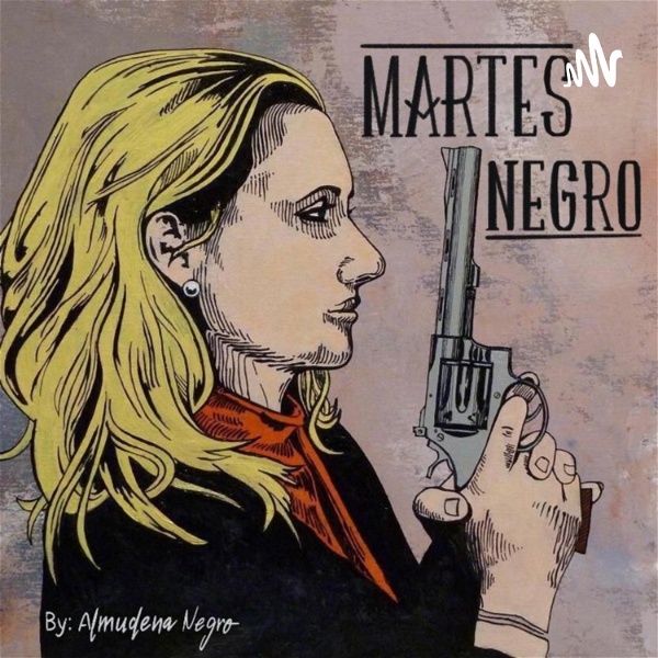 Artwork for Martes Negro