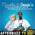 Martha & Snoop's Potluck Dinner Party Reviews & After Show - AfterBuzz TV