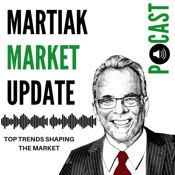 Artwork for Martiak Market Update