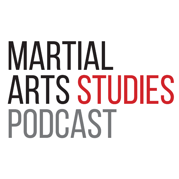 Artwork for Martial Arts Studies