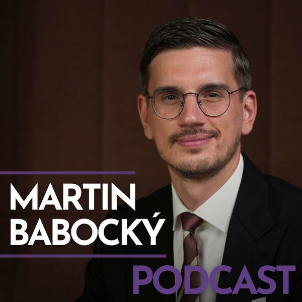 Artwork for Martin Babocký