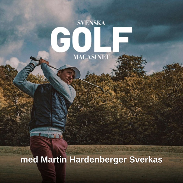 Artwork for Svenska Golfmagasinet / Martin Möter