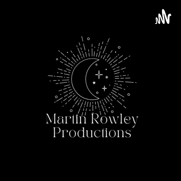 Artwork for Martin Rowley Productions
