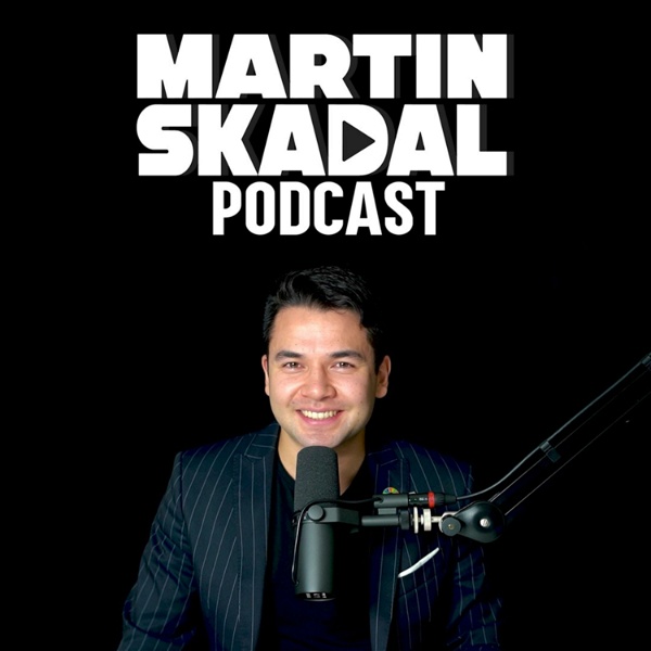 Artwork for Martin Skadal podcast