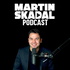 Martin Skadal podcast