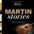 Martin Stories
