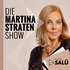 Begegnungen mit Martina Straten