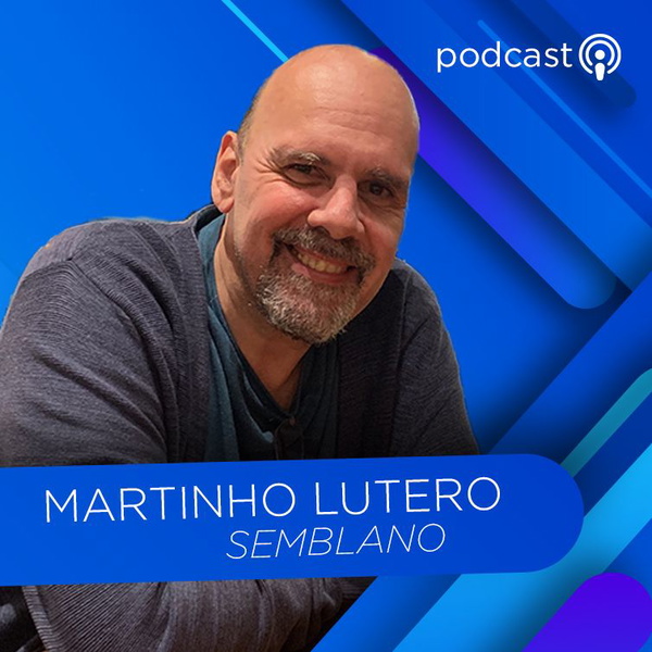 Artwork for Martinho Lutero Semblano