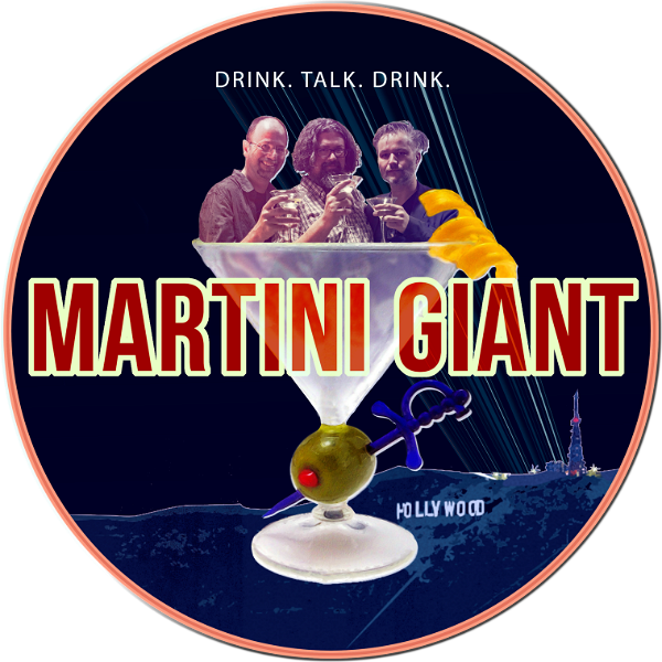 Artwork for Martini Giant