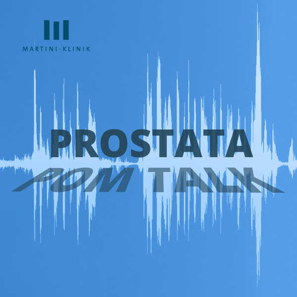 Artwork for Martini-Klinik Prostata POM Talk