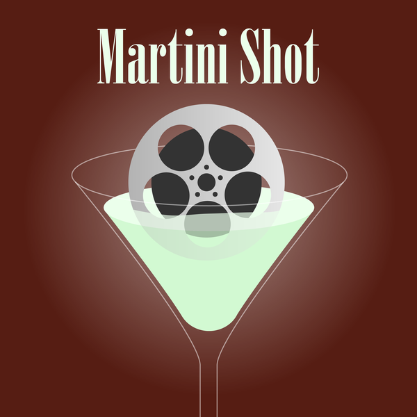 Artwork for Martini Shot