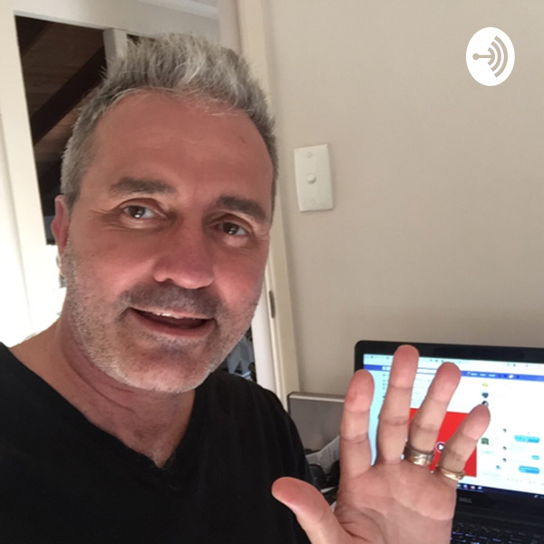 Artwork for Martin,s Marvellous Training