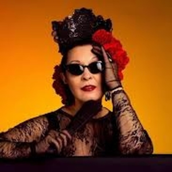 Artwork for MARTIRIO EN NOCHE DE ROMANCE