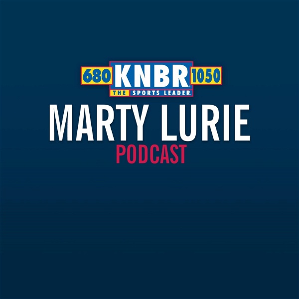 Artwork for Marty Lurie Podcast