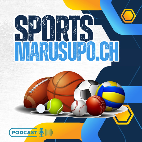 Artwork for まるスポch