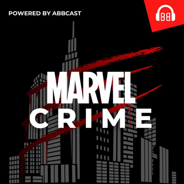 Artwork for Marvel Crime