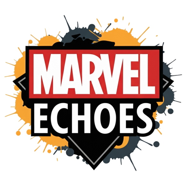 Artwork for Marvel Echoes Resonance