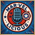 MARVEL-LICIOUS Le Podcast