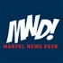 Marvel News Desk