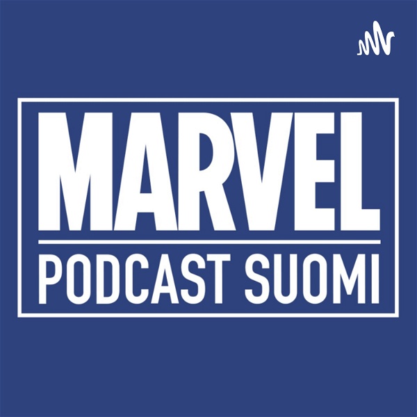 Artwork for Marvel Podcast Suomi