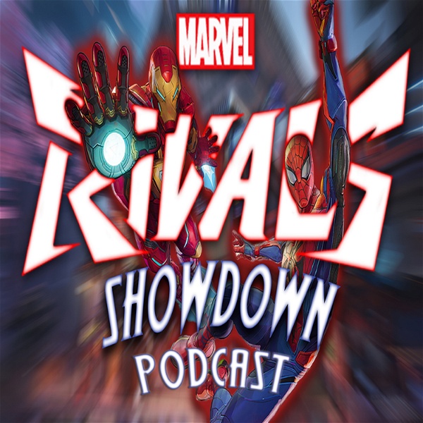 Artwork for Marvel Rivals Showdown