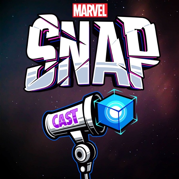 Artwork for Marvel Snapcast