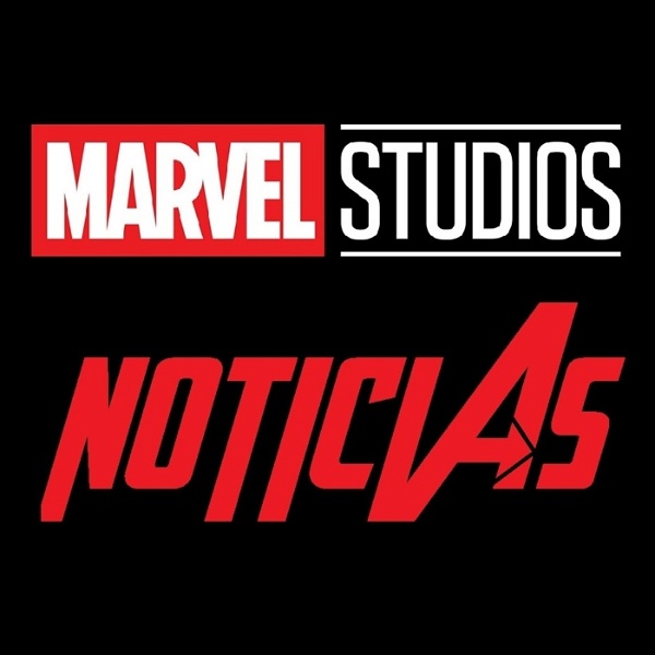 Artwork for Marvel Studios Noticias