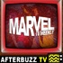 Marvel TV Weekly - A Marvel Fan Podcast