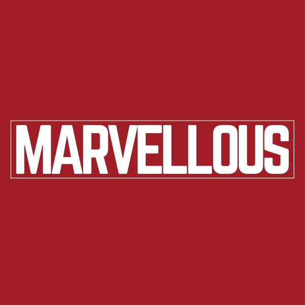 Artwork for Marvellous