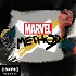 Marvel/Method with Method Man