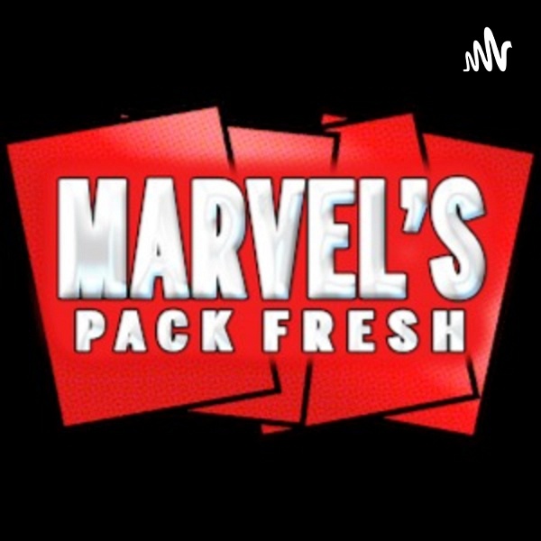 Artwork for Marvel's Pack Fresh Podcast