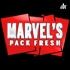 Marvel's Pack Fresh Podcast