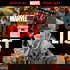 Marvel's Pull List