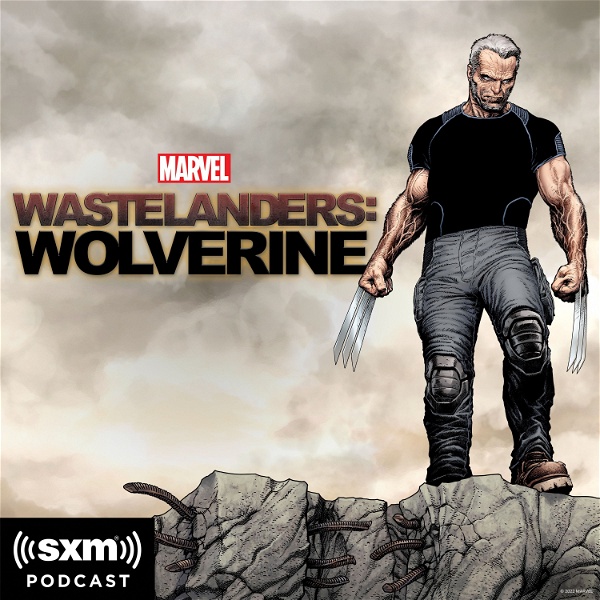 Artwork for Marvel’s Wastelanders: Wolverine