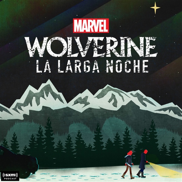 Artwork for Marvel’s Wolverine: La Larga Noche