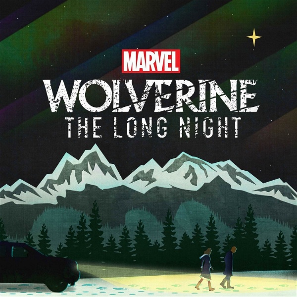 Artwork for Marvel's Wolverine: The Long Night