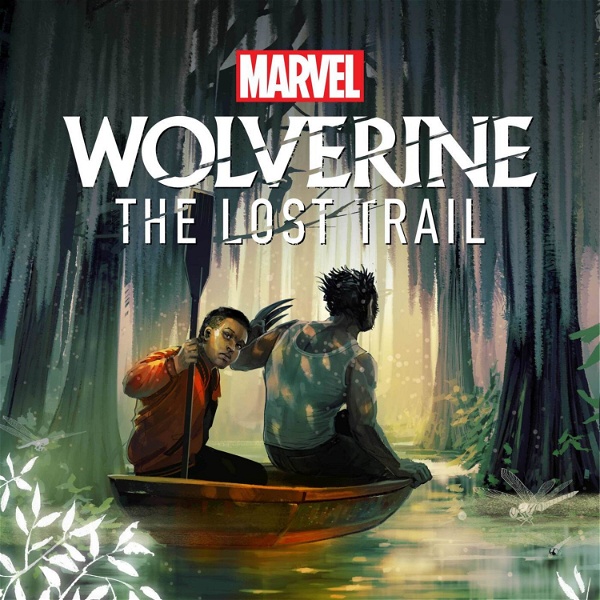 Artwork for Marvel's Wolverine: The Lost Trail