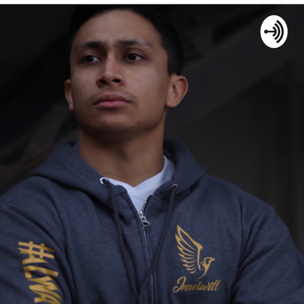 Artwork for Marvin InnerWill