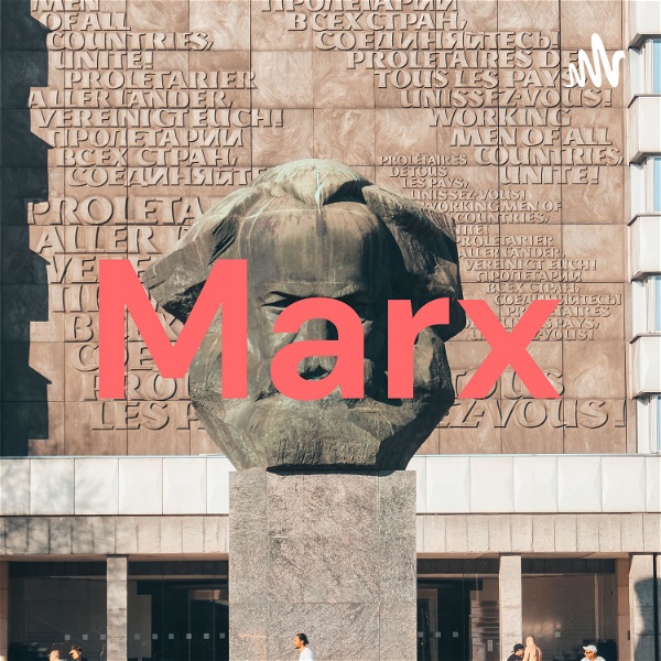 Artwork for Marx