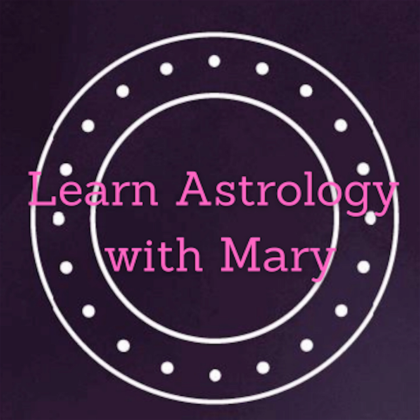 Artwork for Learn Astrology