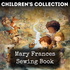 Mary Frances Sewing Book
