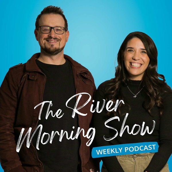 Artwork for The River Morning Show Weekly Podcast