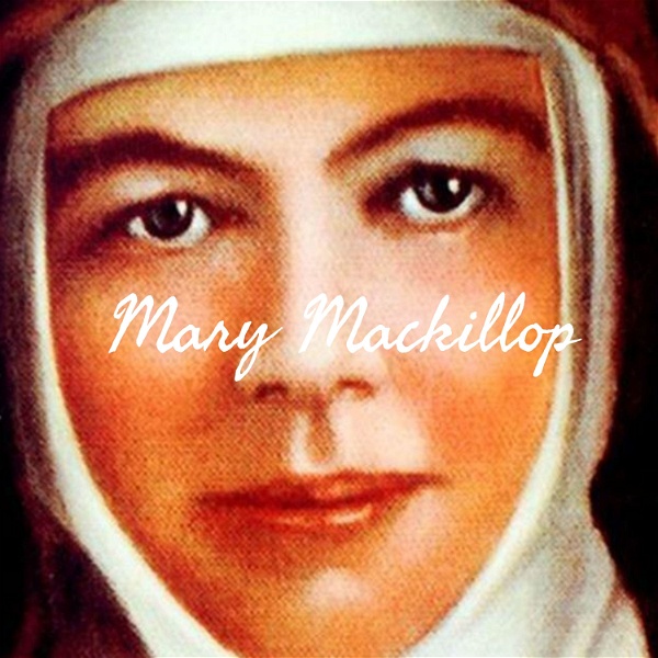 Artwork for Mary Mackillop