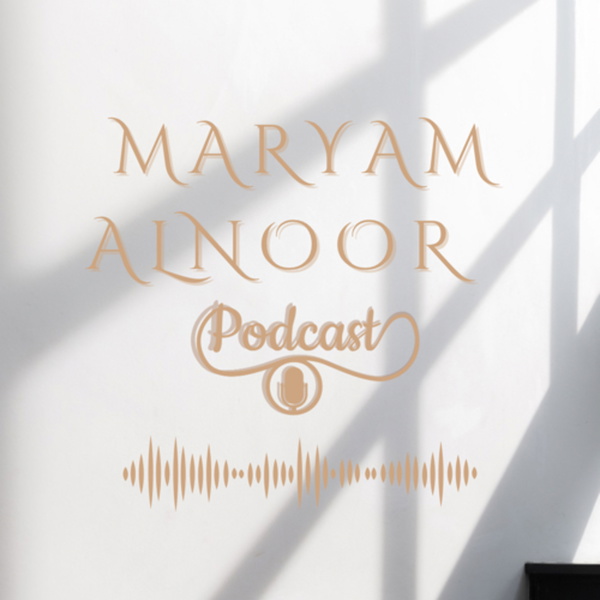 Artwork for Maryam Alnoor