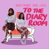 Maryanne and Jase To The Diary Room