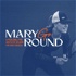 Marygoround, A Pickleball Podcast Hosted by Mary Brascia