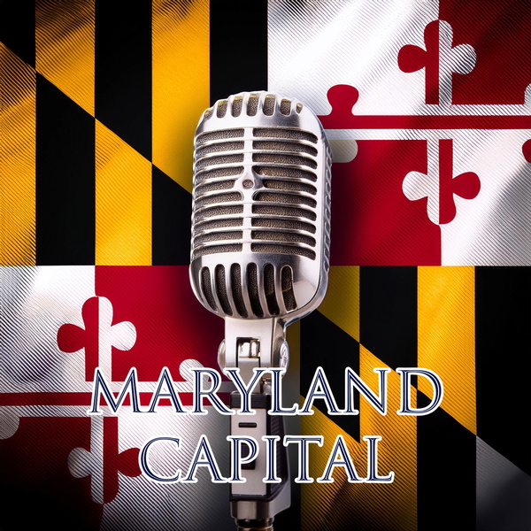 Artwork for Maryland Capital