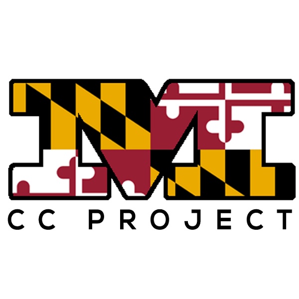 Artwork for Maryland CC Project
