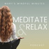 Mary’s Mindful Minutes — Meditation & Relaxation